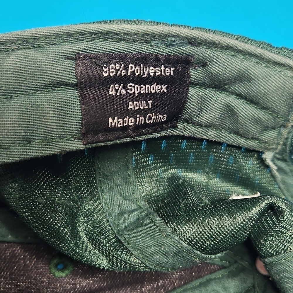 MSU Baseball Cap - Picture 7 of 12